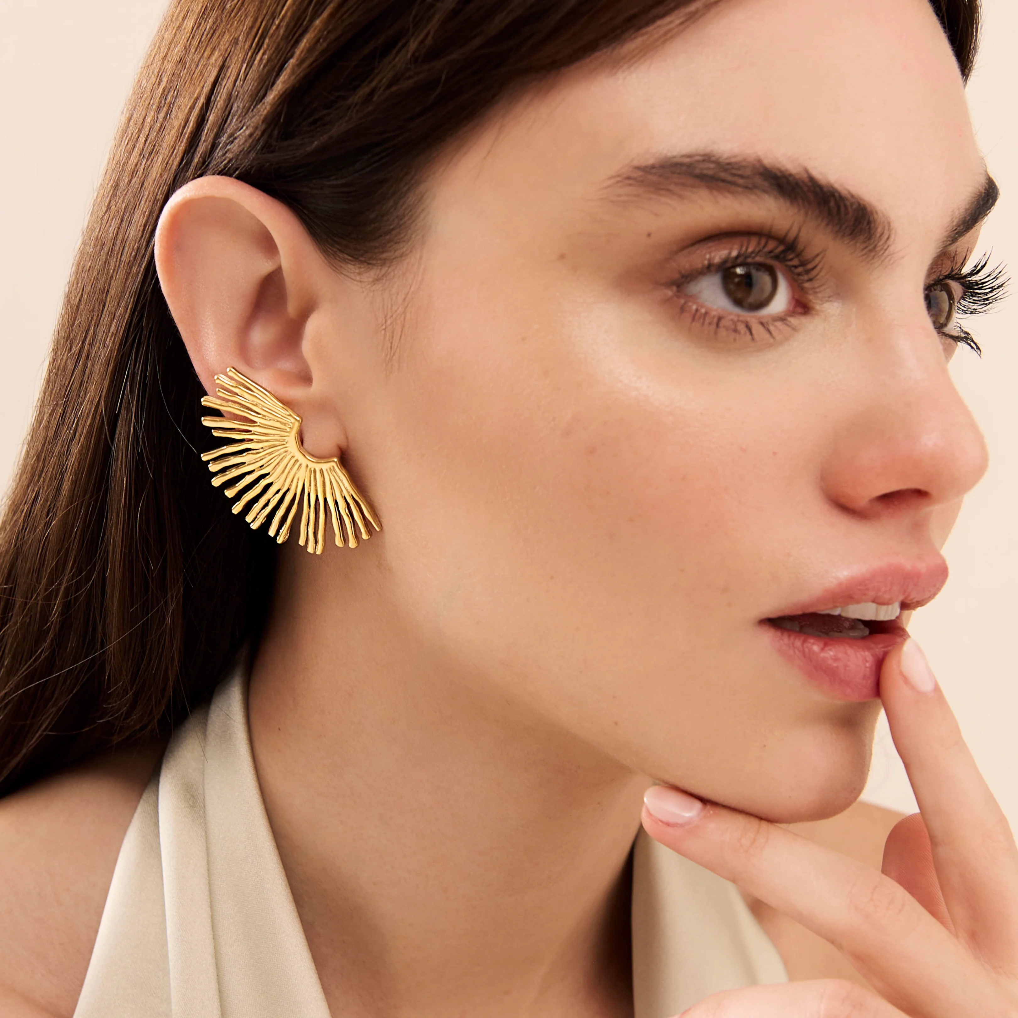 Statement Earrings